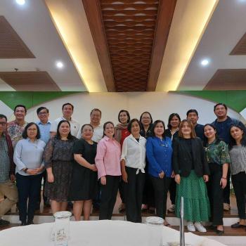 The PATHWAY Philippine Entrepreneurial Framework Task Force 