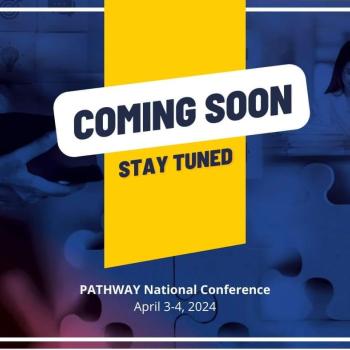 PATHWAY National Conference