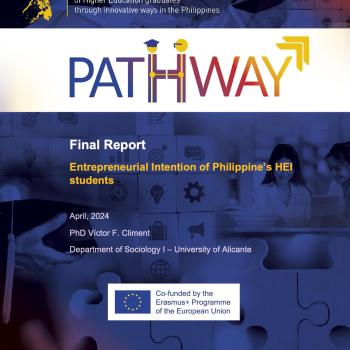 Pathway report 