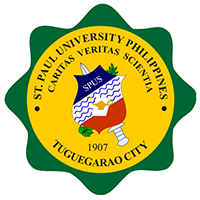Logo SPUP