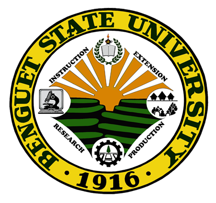 BSU Logo