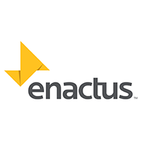 Logo Enactus